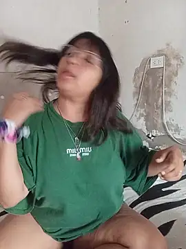 dulce marrr online show from 03.03.26