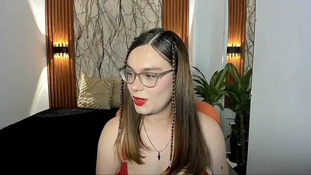 Melina-Dancey online show from 01.05.26