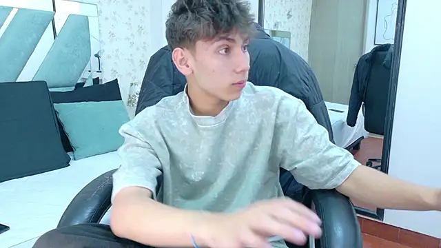 Snapshot of Liam_Noxx chatting on 01.14.26 Liam Noxx online show from 01.14.26