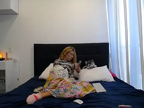 july fucha online show from 02.26.26