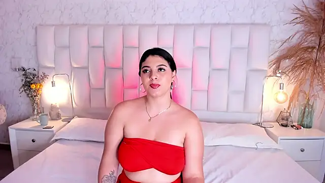MiiaGreys online show from 05.21.26