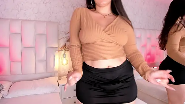 MiiaGreys online show from 05.23.26