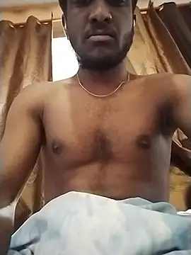 SEXYBOYCALLME online show from 05.18.26