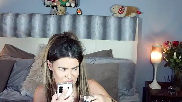 ScottishIvy online show from 02.06.26