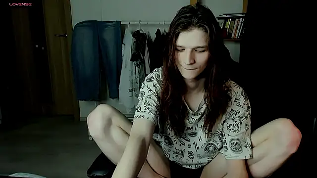 Snapshot of iceseeker2 chatting on 02.26.26 iceseeker2 online show from 02.26.26