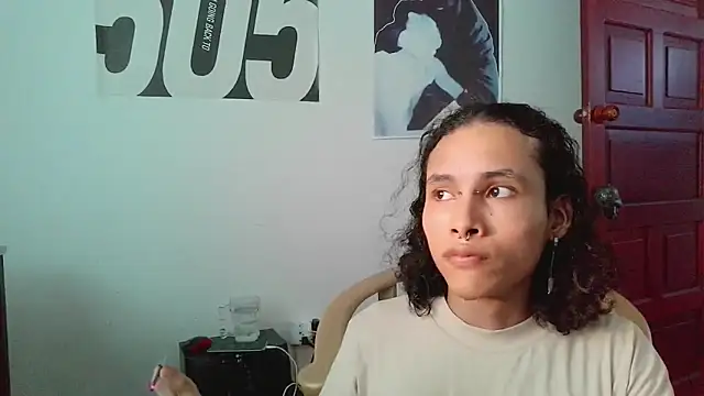 DeusGoth online show from 05.07.26