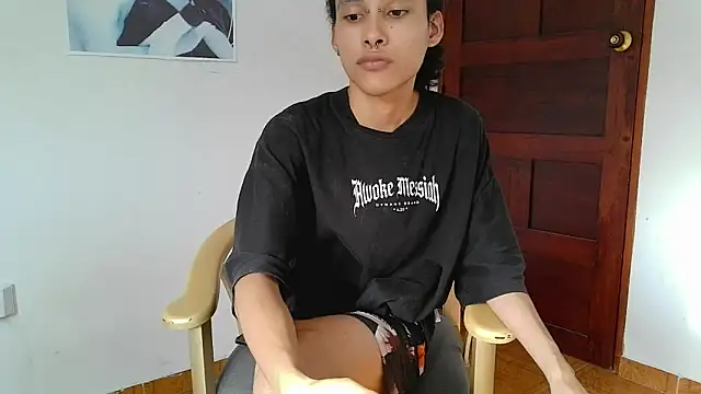 DeusGoth online show from 05.21.26