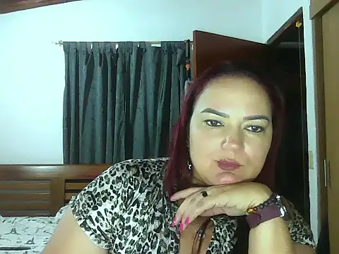 Snapshot of Roja_tentacion chatting on 05.31.26 Roja tentacion online show from 05.31.26