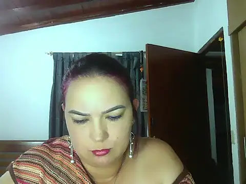 Snapshot of Roja_tentacion chatting on 06.01.26 Roja tentacion online show from 06.01.26