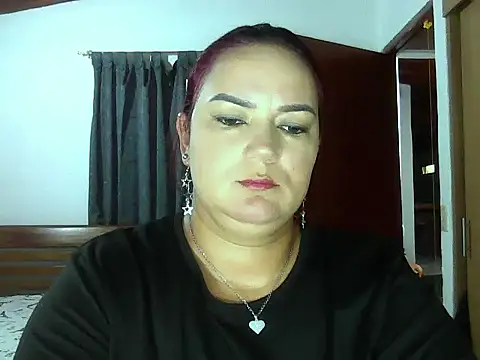 Snapshot of Roja_tentacion chatting on 06.09.26 Roja tentacion online show from 06.09.26