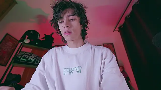 Olliver   y online show from 01.10.26