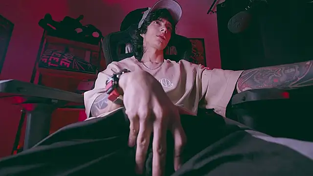 Olliver   y online show from 03.05.26