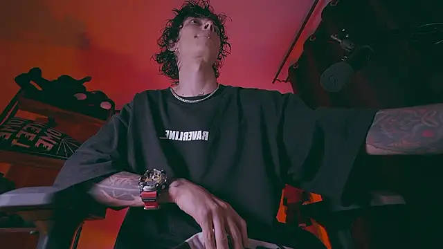 Olliver   y online show from 03.19.26