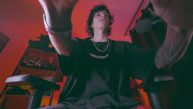 Olliver   y online show from 04.20.26