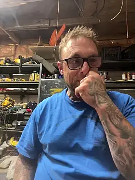 WIDBIGWHITECOCK online show from 06.08.26