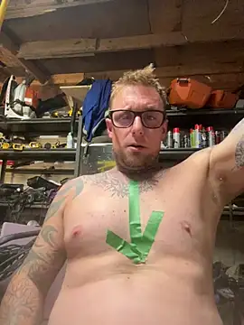 WIDBIGWHITECOCK online show from 07.29.26