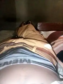 Snapshot of DaMike10 chatting on 02.19.26 DaMike10 online show from 02.19.26