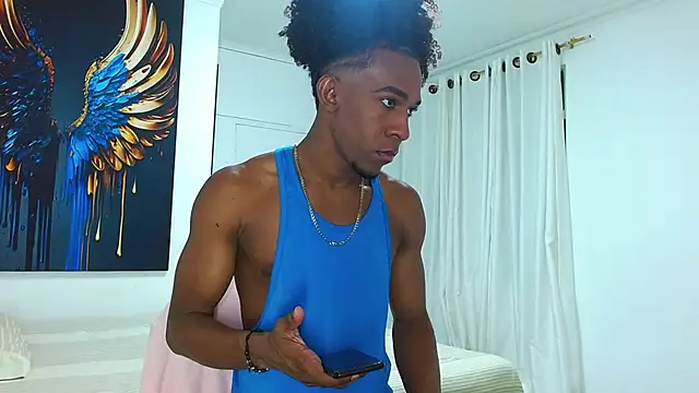 Jhon swif online show from 06.08.26