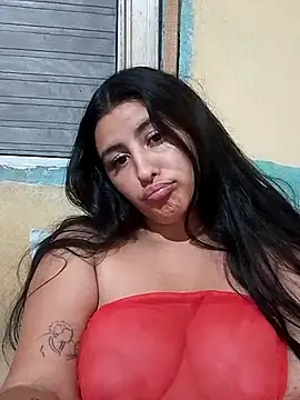 Snapshot of Tiffany06 chatting on 02.21.26 Tiffany06 online show from 02.21.26