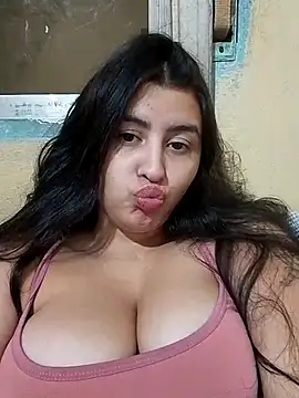 Tiffany06 online show from 03.25.26