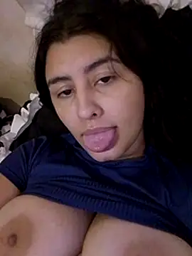 Tiffany06 online show from 04.08.26