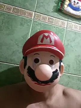 Snapshot of paladito01 chatting on 02.08.26 paladito01 online show from 02.08.26