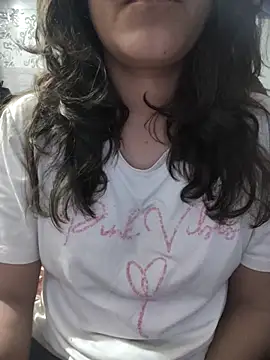 Dream Girl66 online show from 03.25.26
