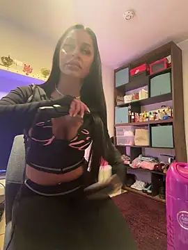 sweetxlayla online show from 03.01.26