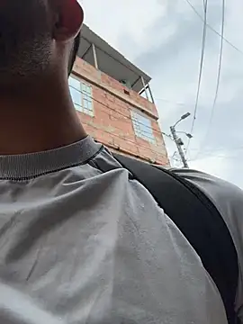 liam bronw online show from 02.17.26