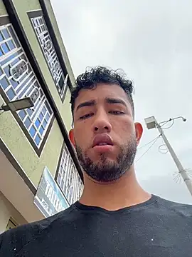 liam bronw online show from 02.24.26