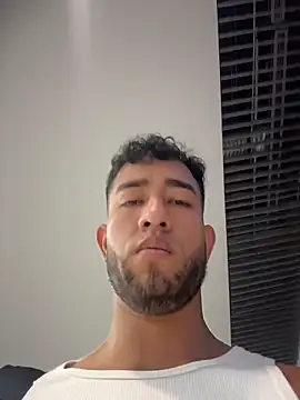 liam bronw online show from 05.16.26
