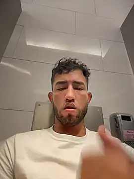 liam bronw online show from 05.31.26
