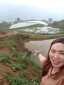 Miu baby01 online show from 02.28.26