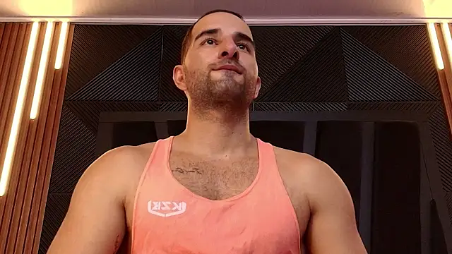 lorenzo walker 1 online show from 02.04.26