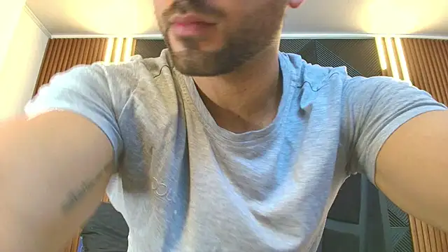 lorenzo walker 1 online show from 02.14.26