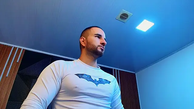 lorenzo walker 1 online show from 04.25.26