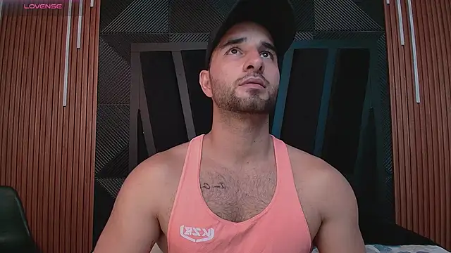 lorenzo walker 1 online show from 05.06.26