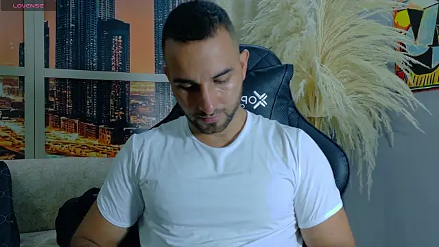 lorenzo walker 1 online show from 05.13.26