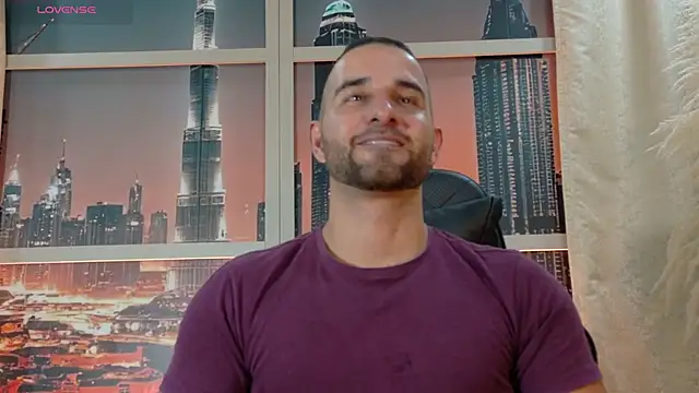 lorenzo walker 1 online show from 05.15.26