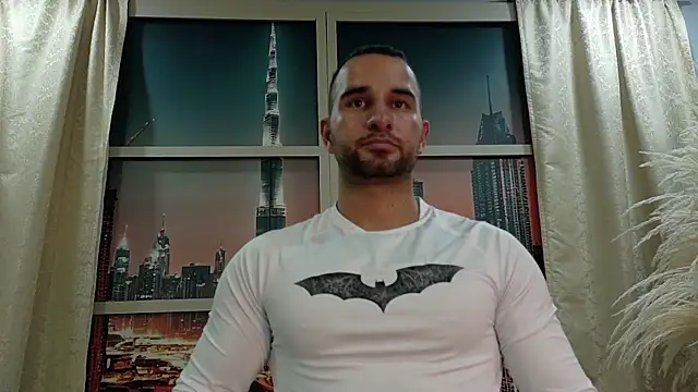 lorenzo walker 1 online show from 05.21.26
