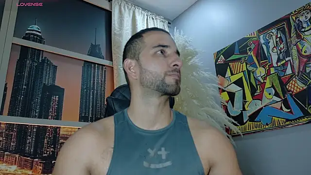 lorenzo walker 1 online show from 05.28.26