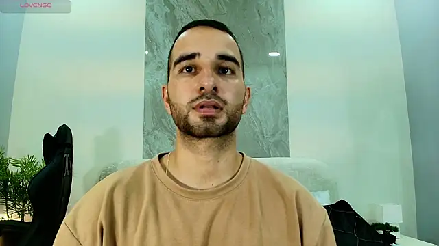 lorenzo walker 1 online show from 07.11.26