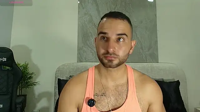 lorenzo walker 1 online show from 07.18.26