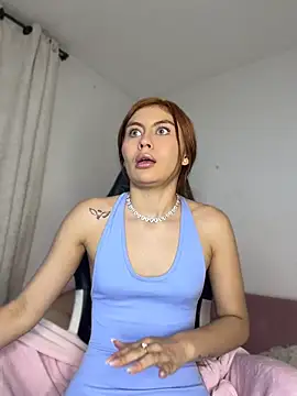 Stormi th online show from 05.06.26