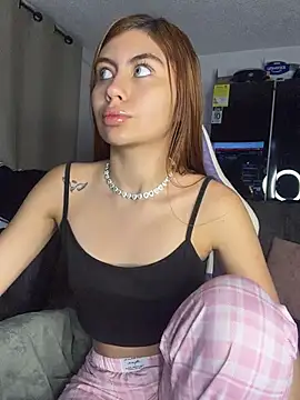 Stormi th online show from 06.20.26