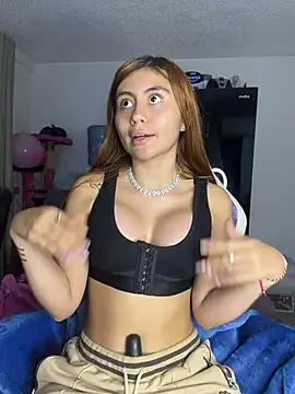 Stormi th online show from 07.10.26