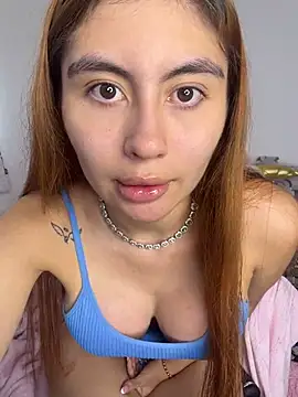 Stormi th online show from 08.02.26