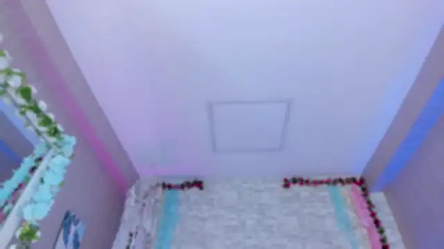ayla lux online show from 07.29.26