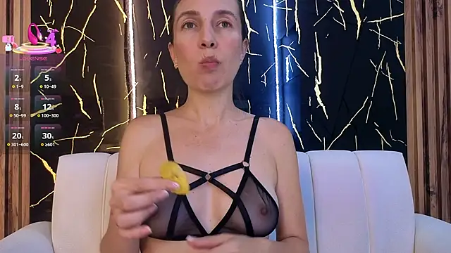Starlight Mature aws online show from 06.26.26