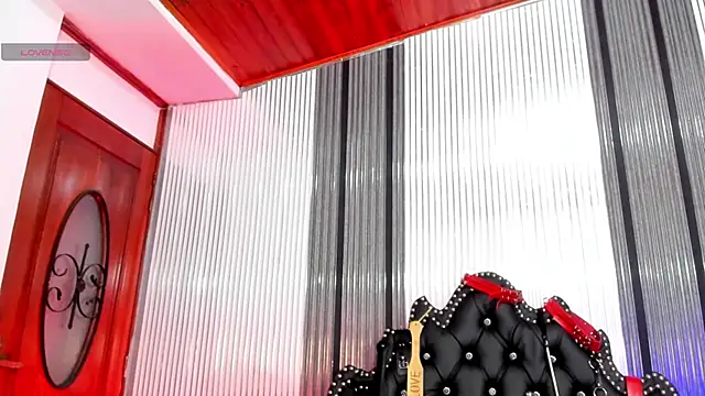 EbonyTanisha online show from 06.20.26
